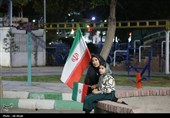 آیین تعزیه‌خوانی در سوگ شهادت امام صادق(ع) در کرمان