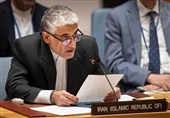 İrevani: İran'ın Uzay Altyapılarına Yönelik Saldırılardan ABD ve İsrail Sorumludur