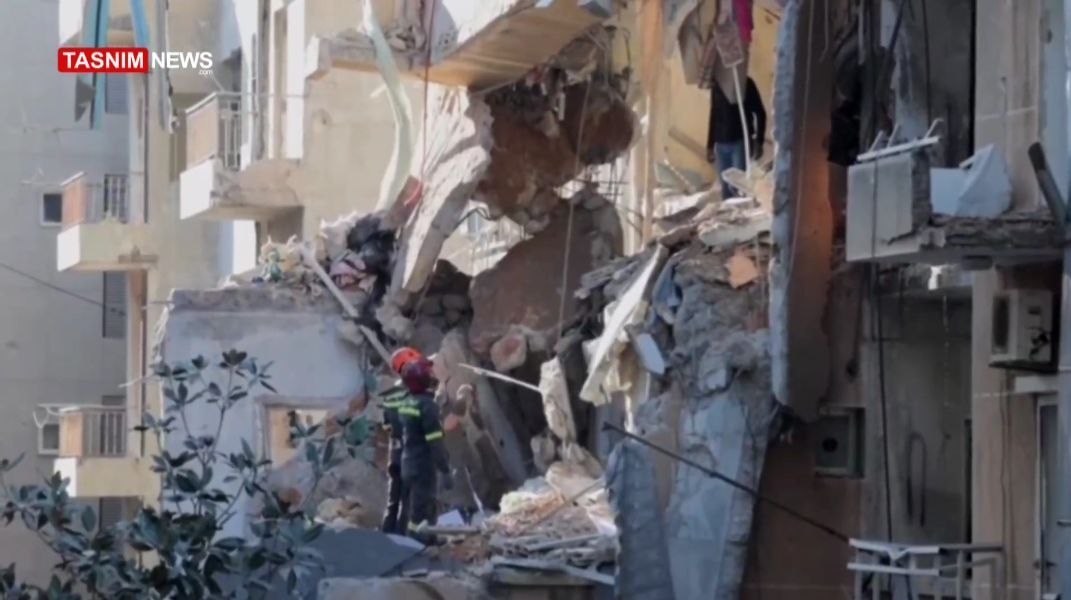 الحرب الأمريكية الإسرائيلية على إيران , لبنان , حزب الله لبنان , الكيان الإسرائيلي , 