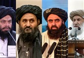 شورای امنیت سازمان ملل تحریم‌های 4 مقام طالبان را به‌روزرسانی کرد