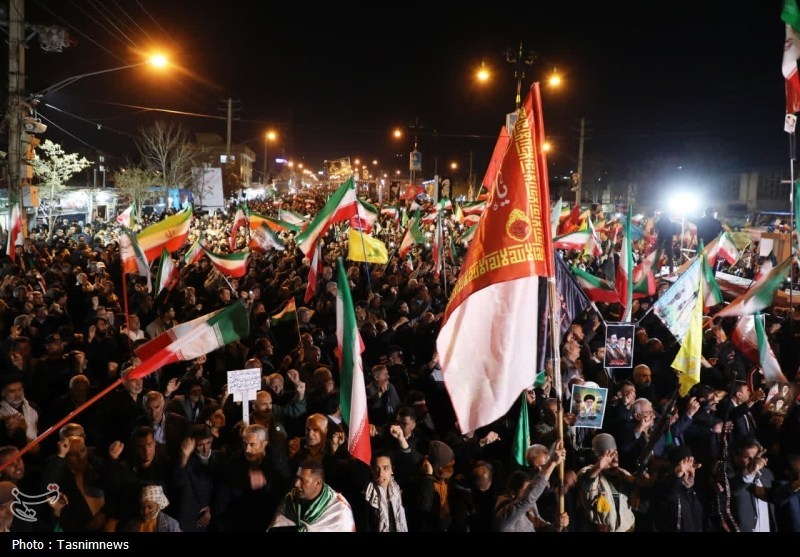 اخبار یاسوج , شهید امام خامنه ای (ره) , 