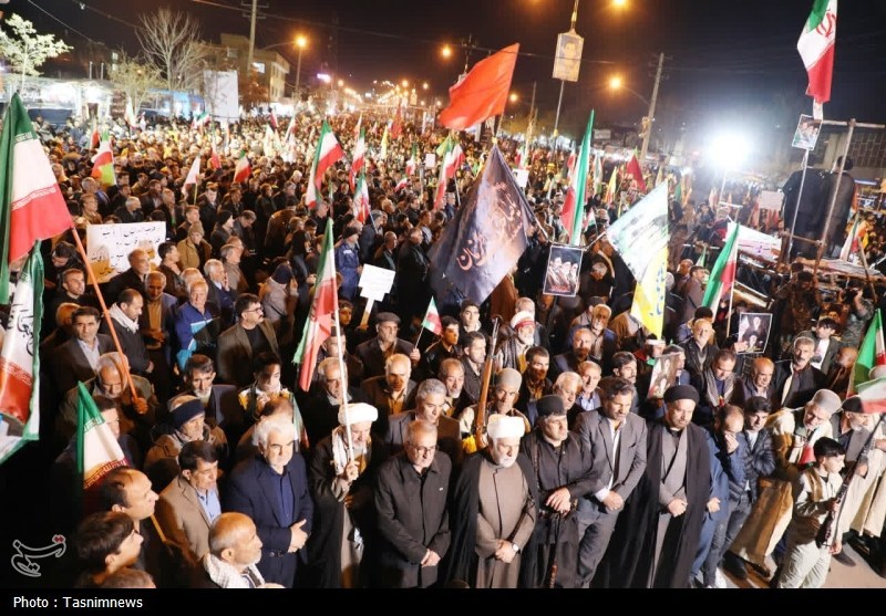 اخبار یاسوج , شهید امام خامنه ای (ره) , 