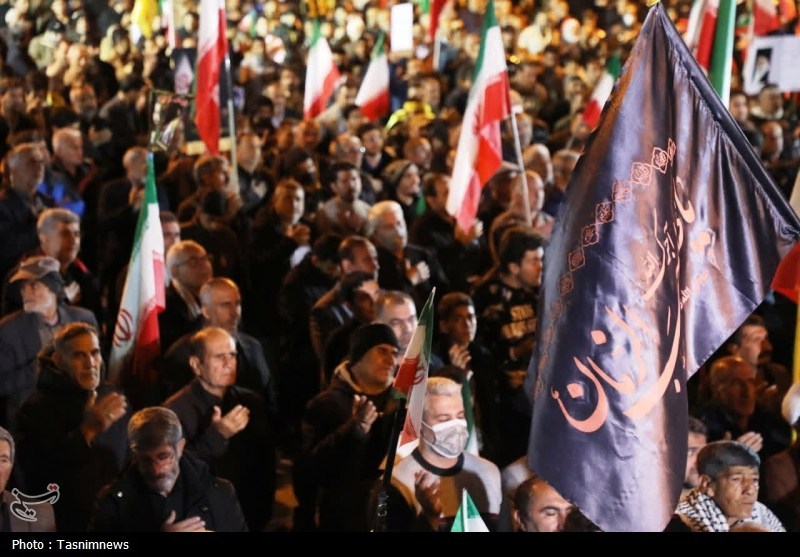 اخبار یاسوج , شهید امام خامنه ای (ره) , 