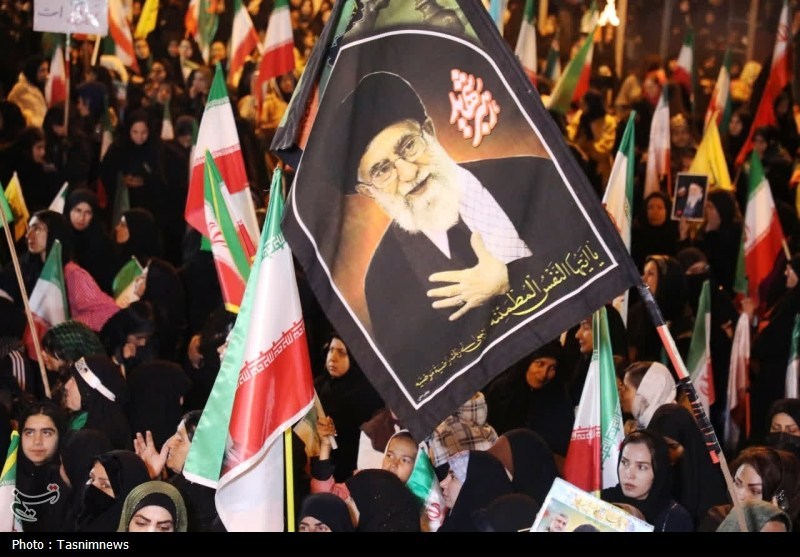 اخبار یاسوج , شهید امام خامنه ای (ره) , 