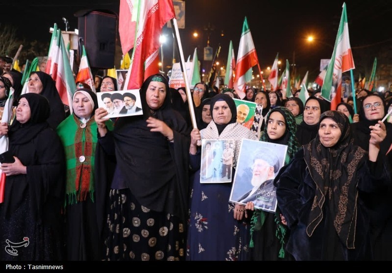 اخبار یاسوج , شهید امام خامنه ای (ره) , 