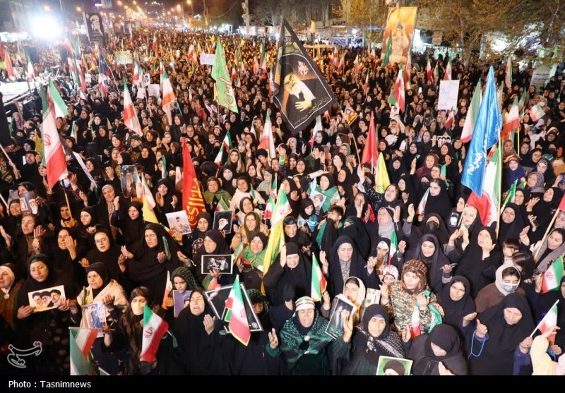 اخبار یاسوج , شهید امام خامنه ای (ره) , 