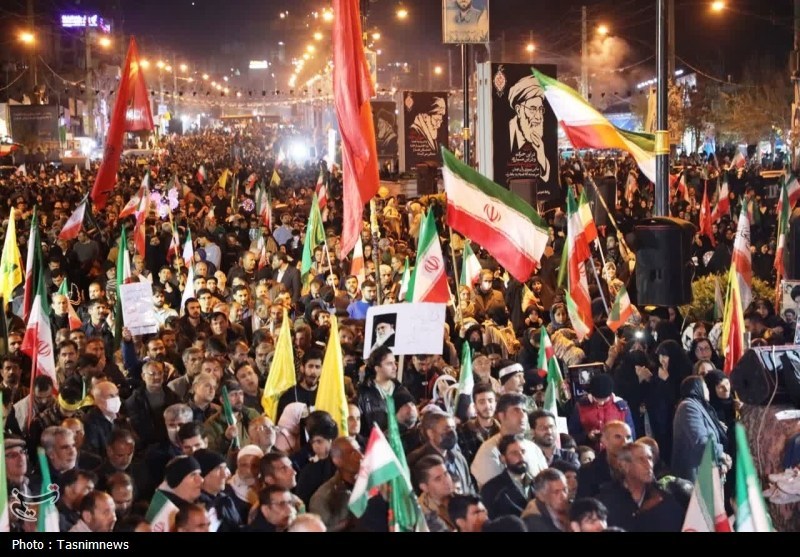 اخبار یاسوج , شهید امام خامنه ای (ره) , 