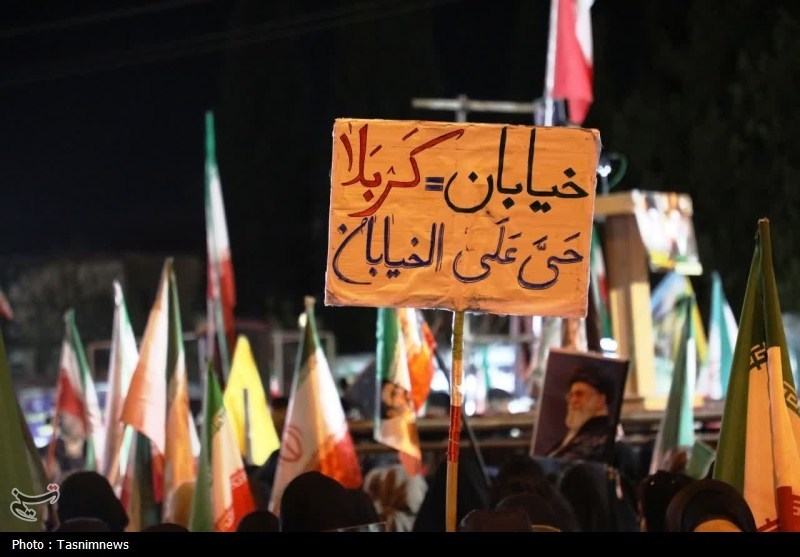 اخبار یاسوج , شهید امام خامنه ای (ره) , 