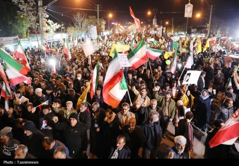 اخبار یاسوج , شهید امام خامنه ای (ره) , 