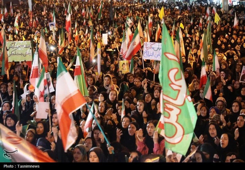 اخبار یاسوج , شهید امام خامنه ای (ره) , 