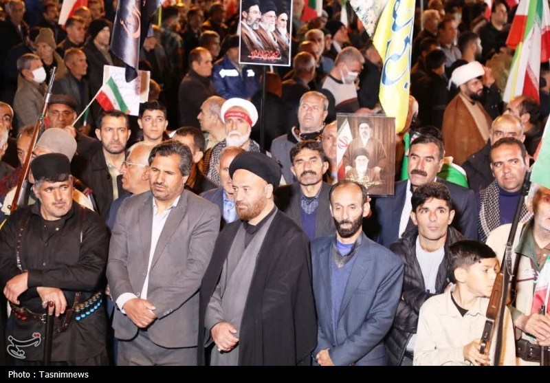 اخبار یاسوج , شهید امام خامنه ای (ره) , 