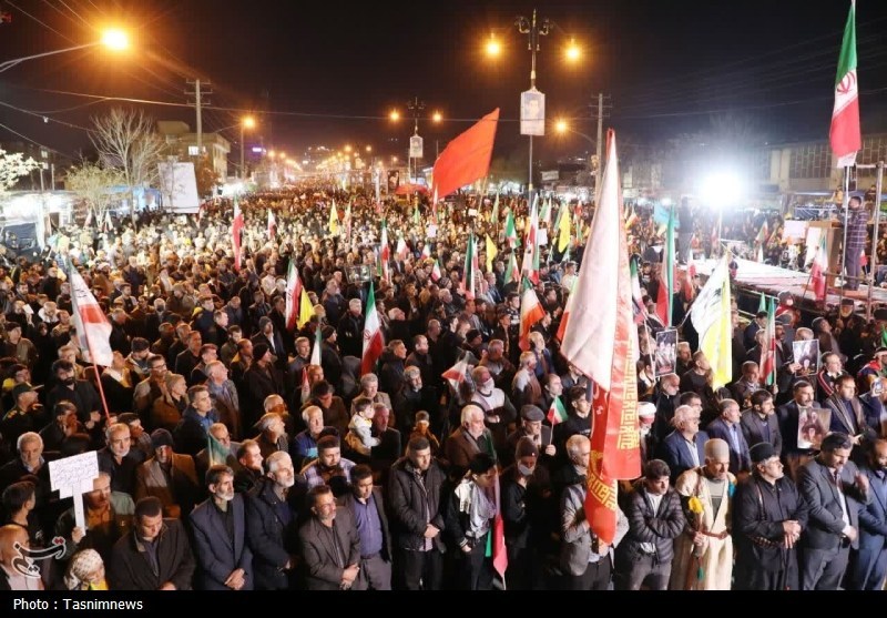 اخبار یاسوج , شهید امام خامنه ای (ره) , 