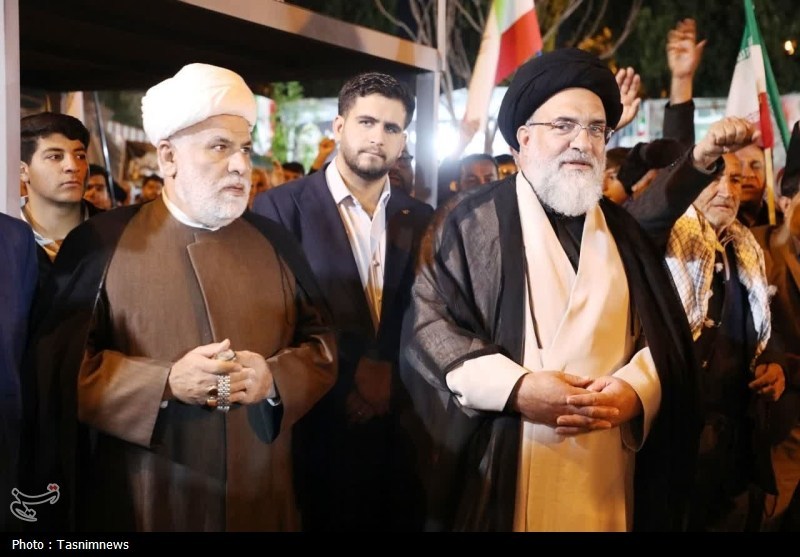 اخبار یاسوج , شهید امام خامنه ای (ره) , 