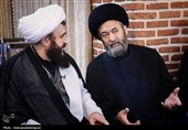 عزاداری شهادت امام صادق(ع) در اردبیل