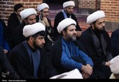 عزاداری شهادت امام صادق(ع) در اردبیل