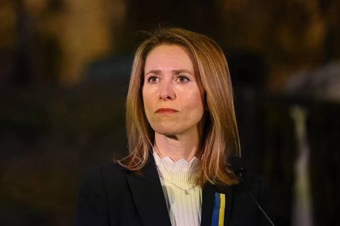 קאלאס: אירופה אינה מבינה את עמדת ארה״ב במצר הורמוז