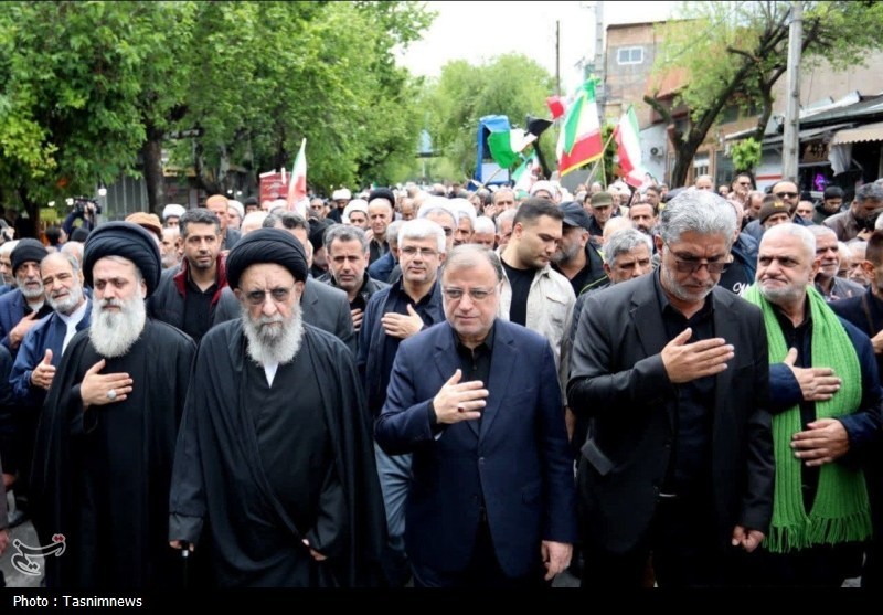 اخبار استان گلستان , عزاداری , امام صادق (ع) , 