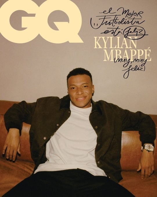 تیم فوتبال رئال مادرید , کیلیان امباپه , جام جهانی فوتبال , تیم ملی فوتبال فرانسه , تیم فوتبال پاریسنژرمن ,