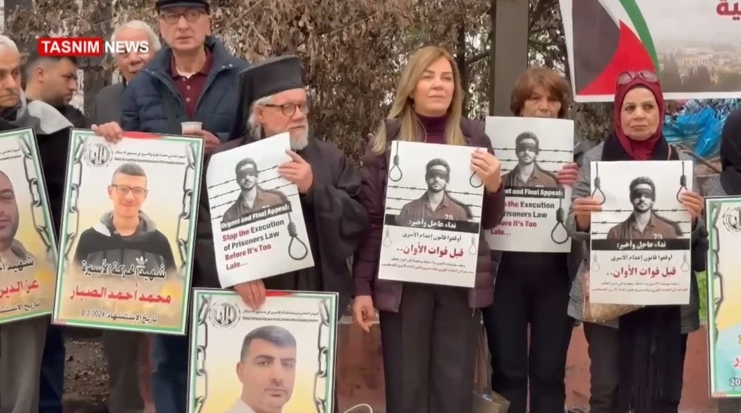 الأسرى الفلسطينيون , فلسطين , الكيان الإسرائيلي , 