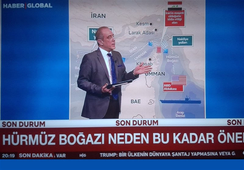 کشور ترکیه , جنگ آمریکا و رژیم صهیونیستی علیه ایران , 