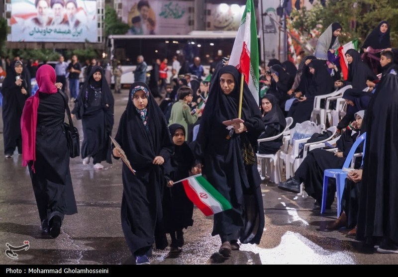 اخبار بوشهر , حمله اسرائیل به ایران , اخبار استان بوشهر , 