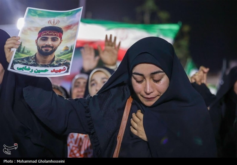 اخبار بوشهر , حمله اسرائیل به ایران , اخبار استان بوشهر , 