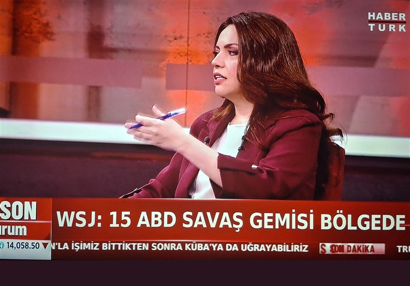 کشور ترکیه , جنگ آمریکا و رژیم صهیونیستی علیه ایران , 