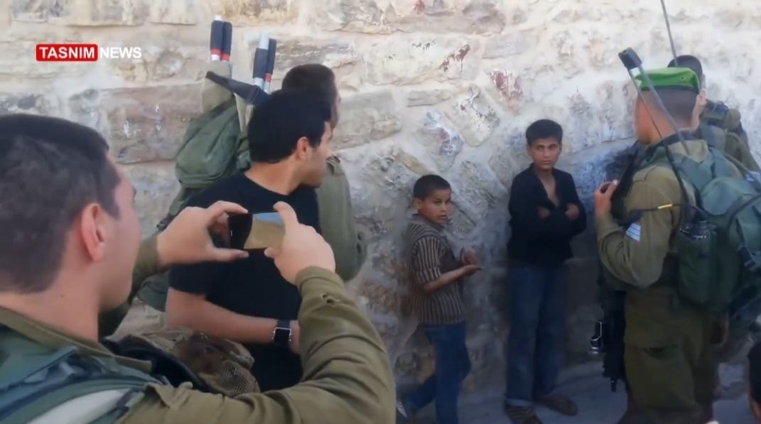 فلسطين , الأسرى الفلسطينيون , الضفة الغربية , الكيان الإسرائيلي , 