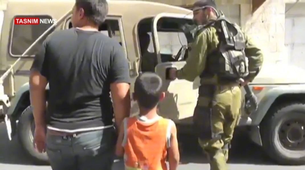 فلسطين , الأسرى الفلسطينيون , الضفة الغربية , الكيان الإسرائيلي , 