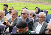آئین کشت مکانیزه برنج کشور