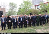 آئین کشت مکانیزه برنج کشور