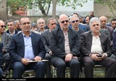 آئین کشت مکانیزه برنج کشور