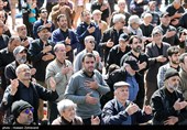  تجمع مردمی «مکتب شهادت» همزمان با سالروز شهادت امام جعفر صادق(ع) در میدان جمهوری اسلامی
