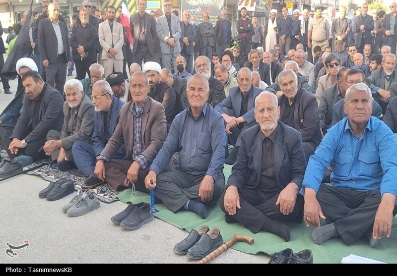 اخبار استان کهگیلویه و بویراحمد , اخبار کهگیلویه , عزاداری , 