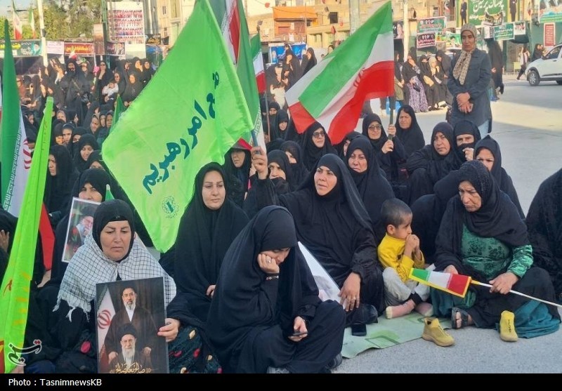 اخبار استان کهگیلویه و بویراحمد , اخبار کهگیلویه , عزاداری , 