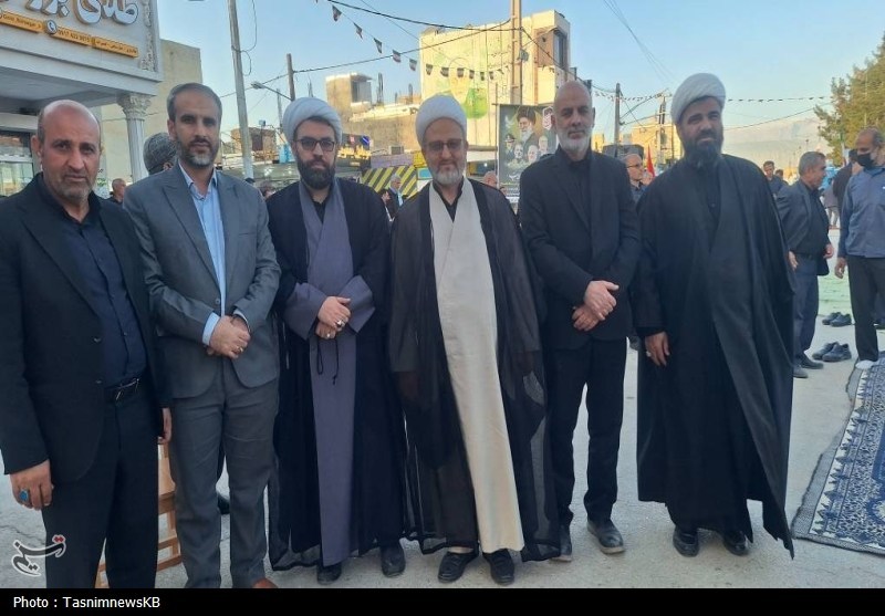 اخبار استان کهگیلویه و بویراحمد , اخبار کهگیلویه , عزاداری , 