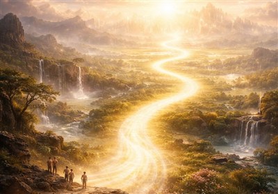 دعای ندبه؛ مسیری که با آدم (ع) شروع شد و با ظهور کامل می‌شود