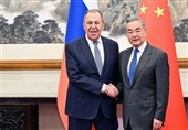 تاکید روسیه و چین بر ادامه همکاری راهبردی همه جانبه