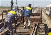 حرکت ریل شمال‌شرق به سمت نوسازی؛ کاسپین میزبان تجهیزات قدیمی
