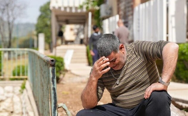 رژیم صهیونیستی (اسرائیل) , جنگ آمریکا و رژیم صهیونیستی علیه ایران , عملیات وعده صادق 4 , بنیامین نتانیاهو , رئیس ستاد کل ارتش اسرائیل , 