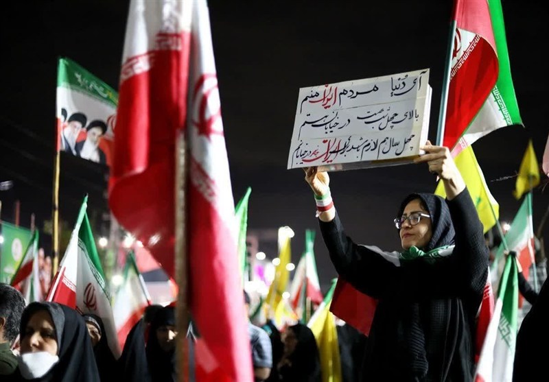 اخبار اسلامشهر , جنگ , راهپیمایی , 