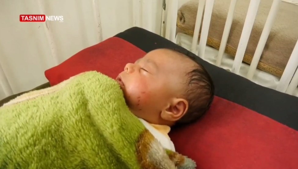 فلسطين , يوم الطفل العالمي , الكيان الصهيوني , 