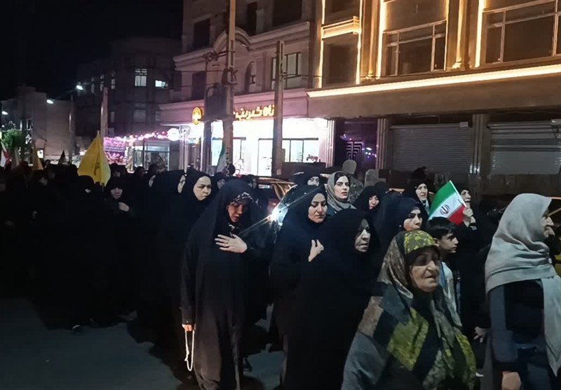 اخبار اسلامشهر , جنگ , راهپیمایی , امام صادق (ع) , شهادت , 