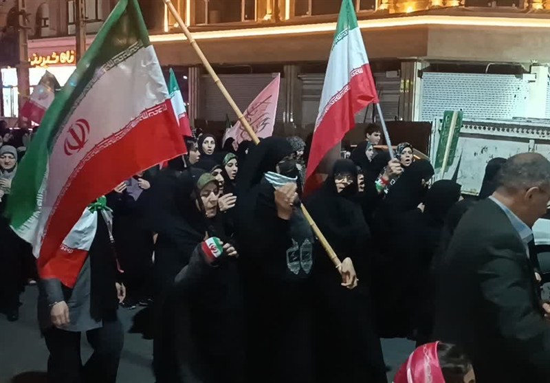 اخبار اسلامشهر , جنگ , راهپیمایی , امام صادق (ع) , شهادت , 