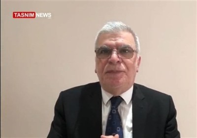 إیران تقلب الطاولة وواشنطن على حافة الهزیمة الکبرى