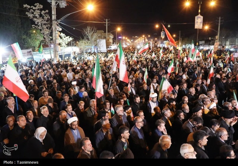 اخبار یاسوج , شهید امام خامنه ای (ره) , 