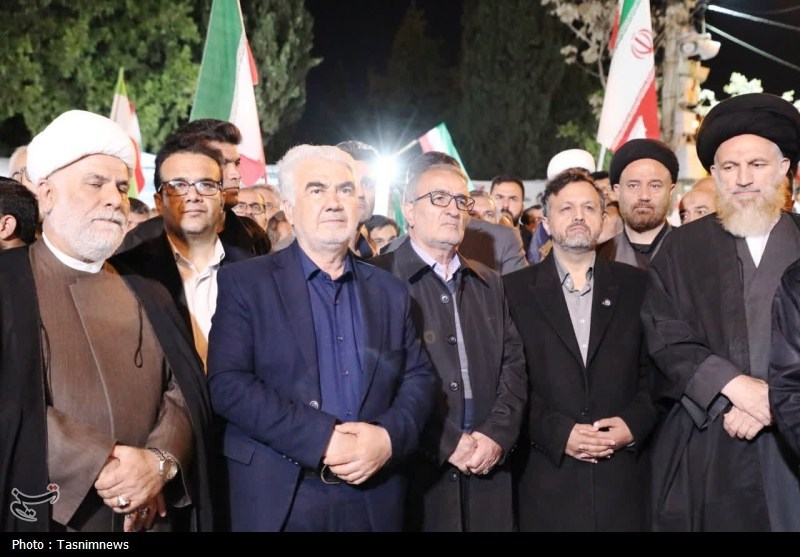 اخبار یاسوج , شهید امام خامنه ای (ره) , 