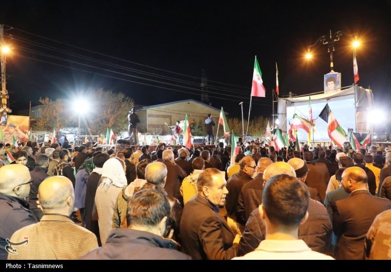 اخبار یاسوج , شهید امام خامنه ای (ره) , 