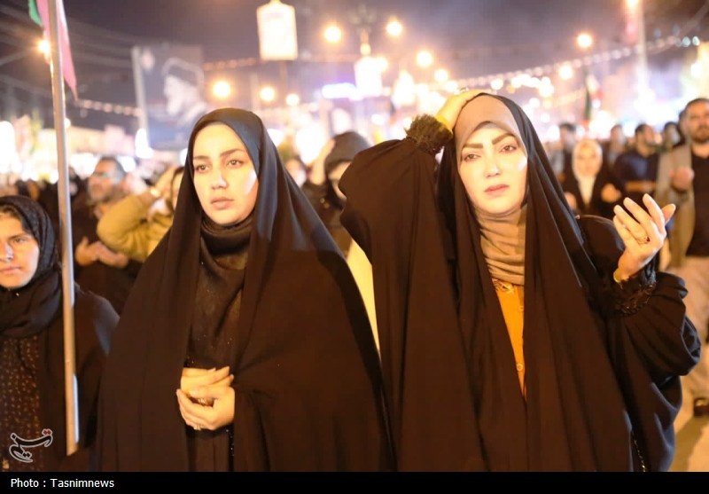 اخبار یاسوج , شهید امام خامنه ای (ره) , 