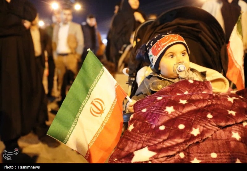 اخبار یاسوج , شهید امام خامنه ای (ره) , 